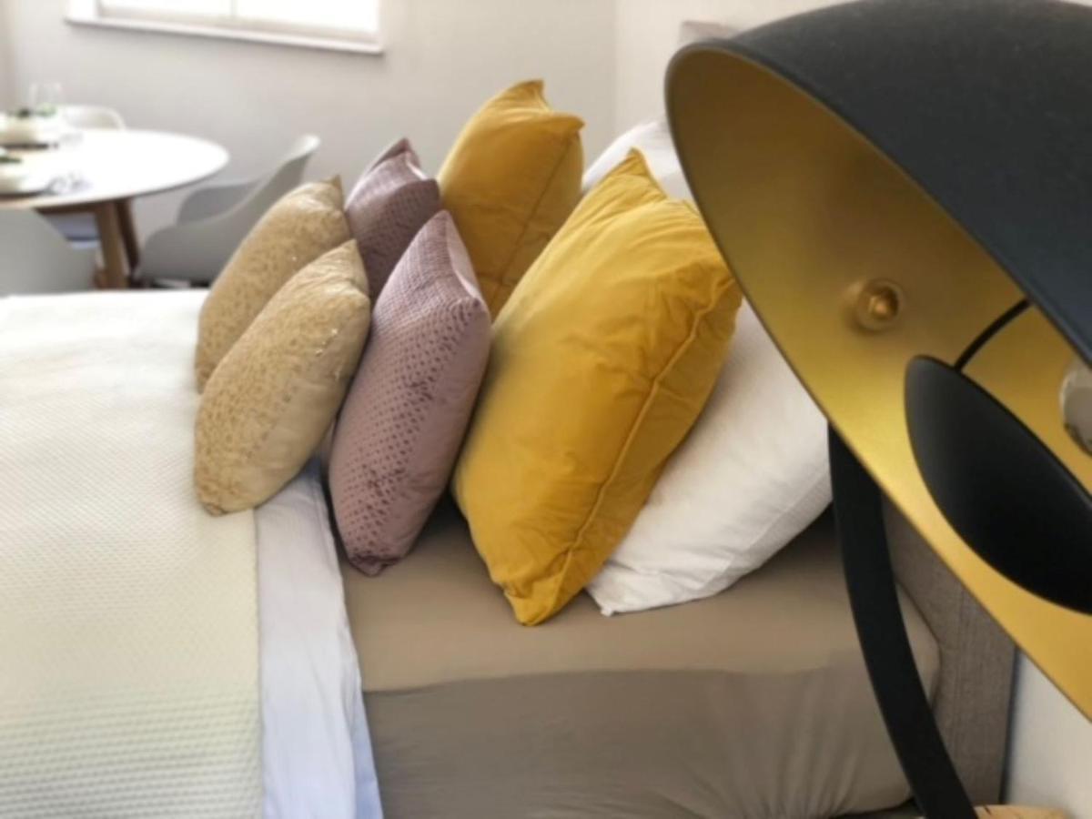 Kavajin Rooms Duće Zimmer foto