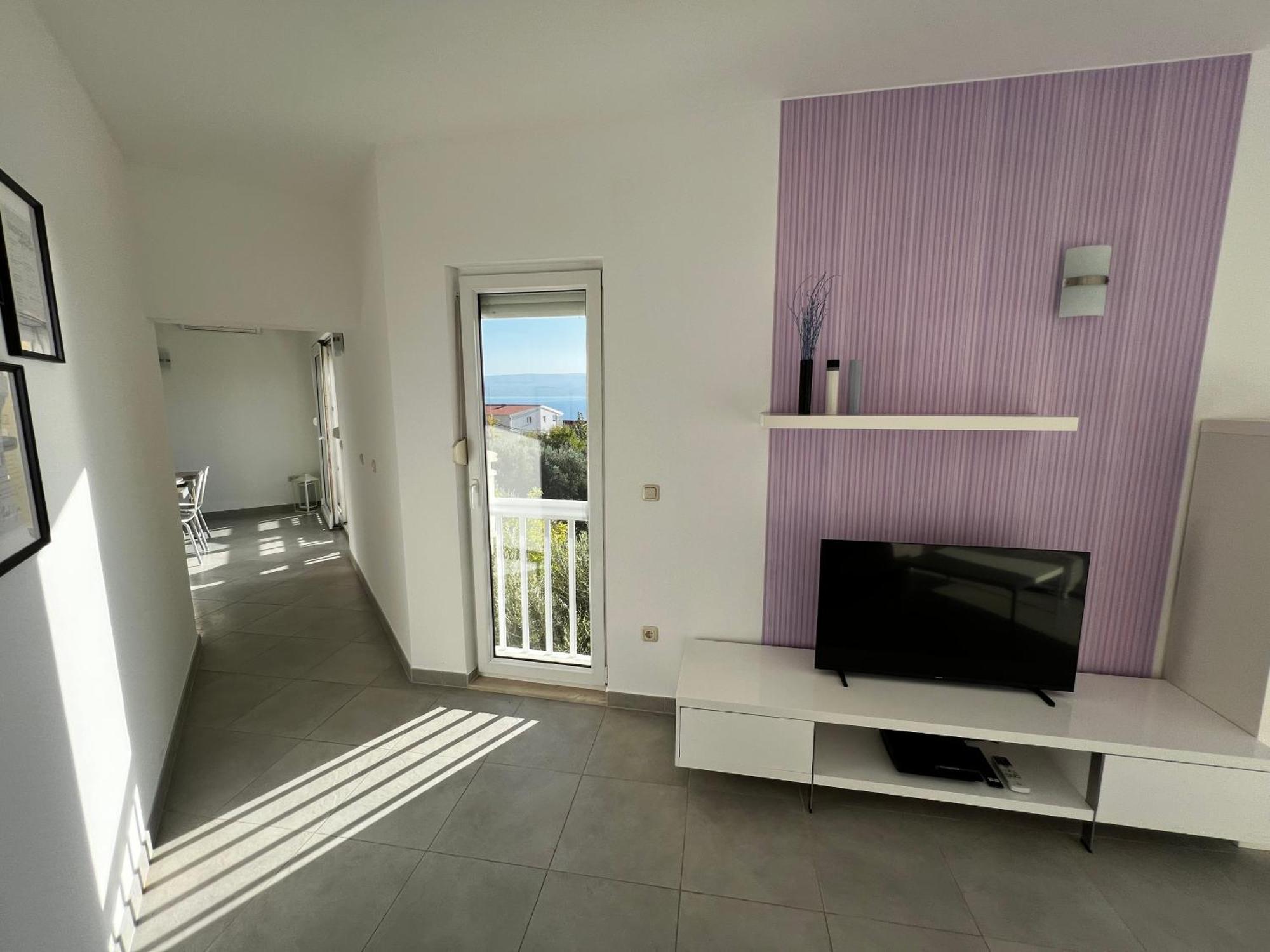 Kavajin Rooms Duće Zimmer foto