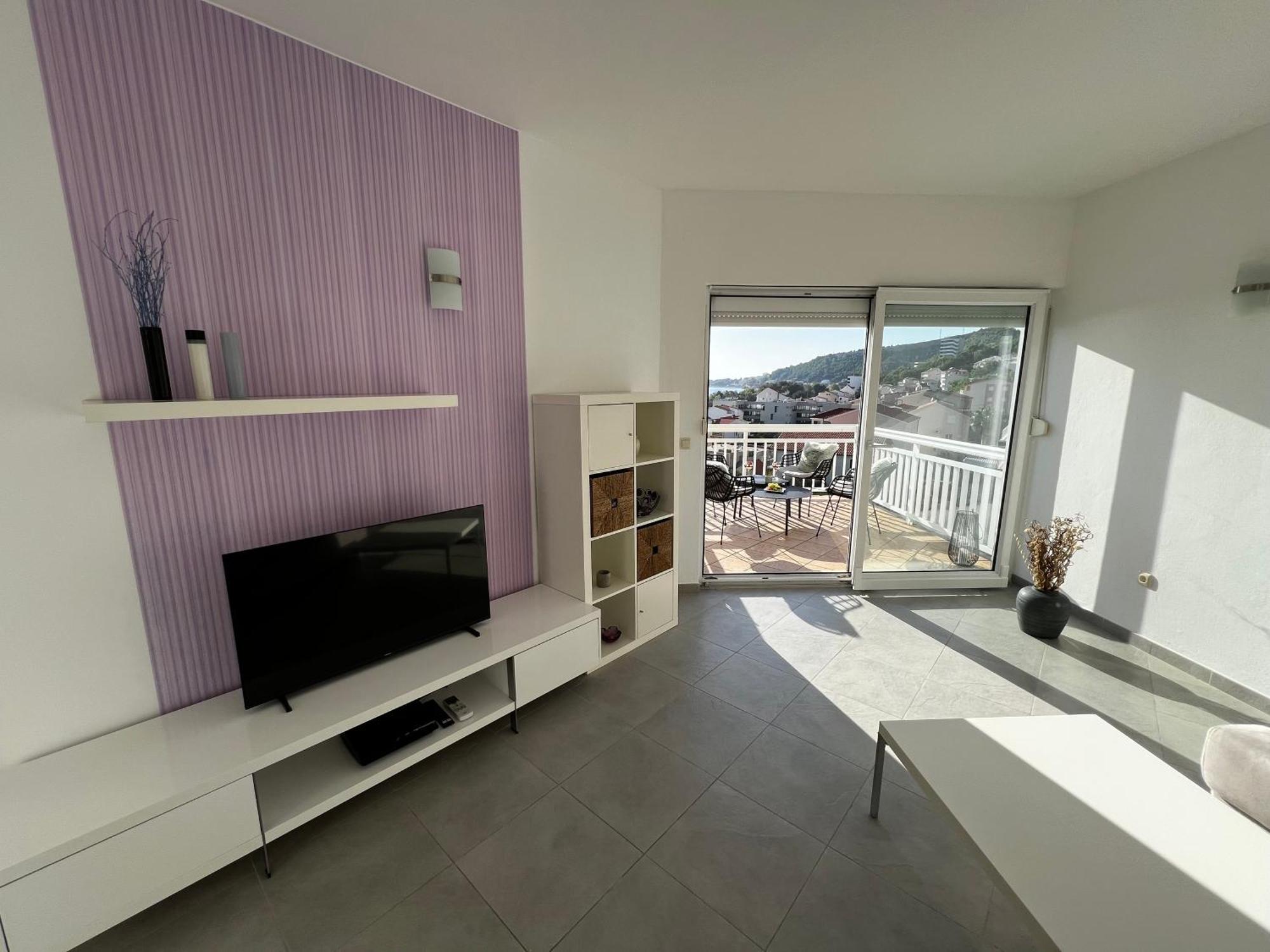 Kavajin Rooms Duće Zimmer foto