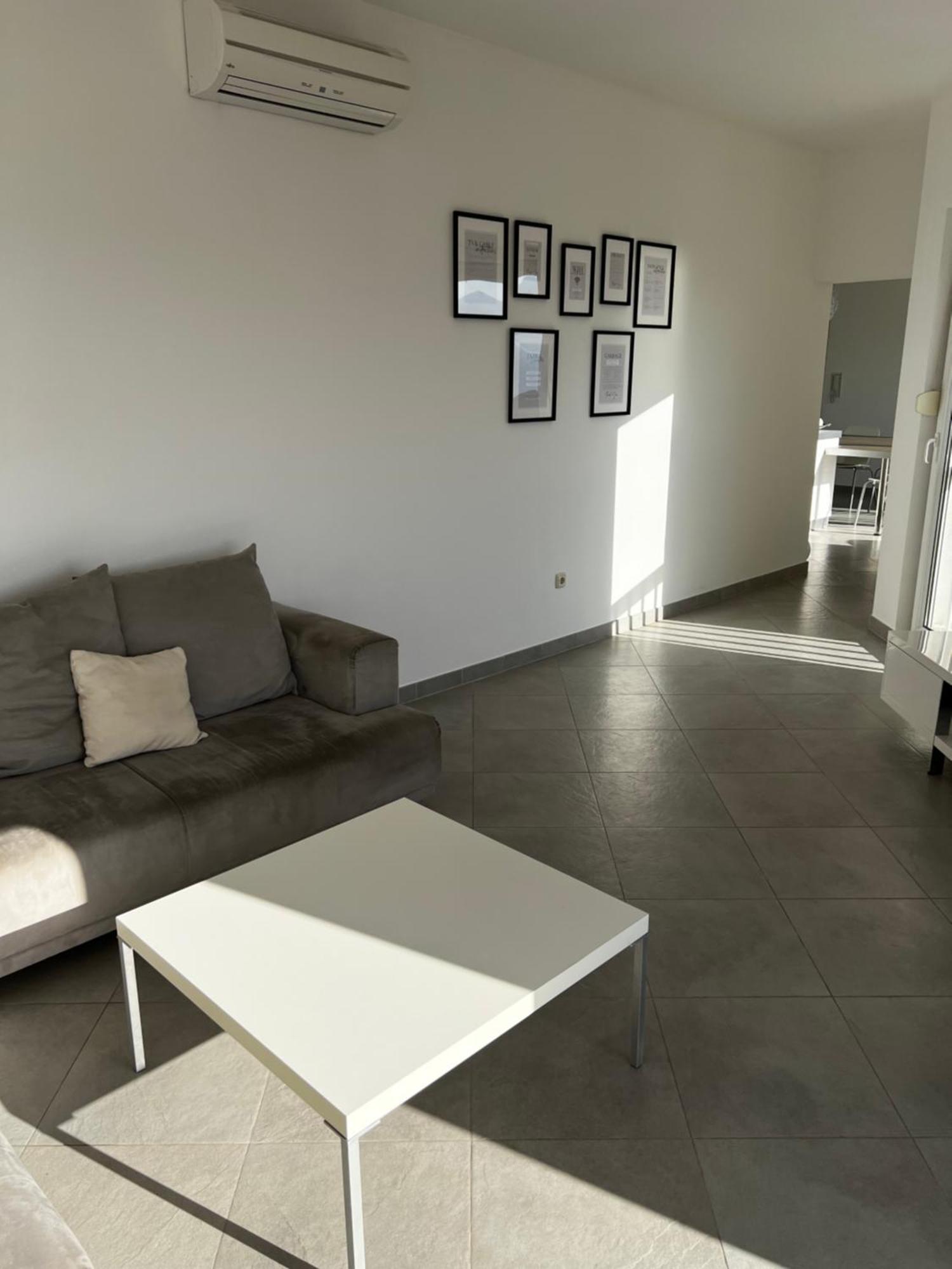 Kavajin Rooms Duće Zimmer foto