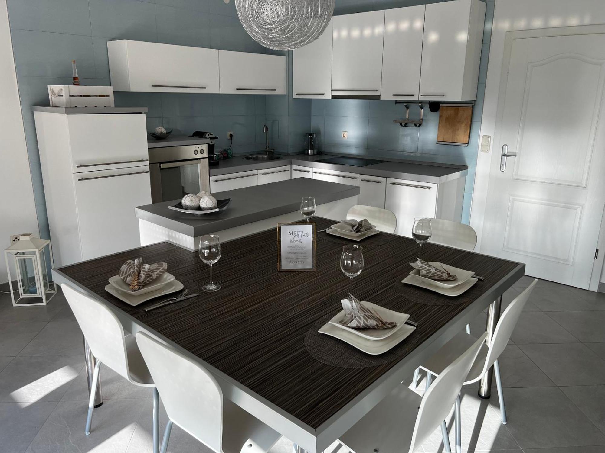 Kavajin Rooms Duće Zimmer foto