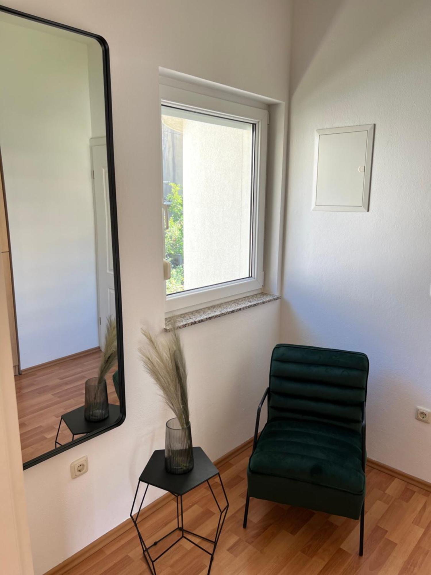 Kavajin Rooms Duće Zimmer foto