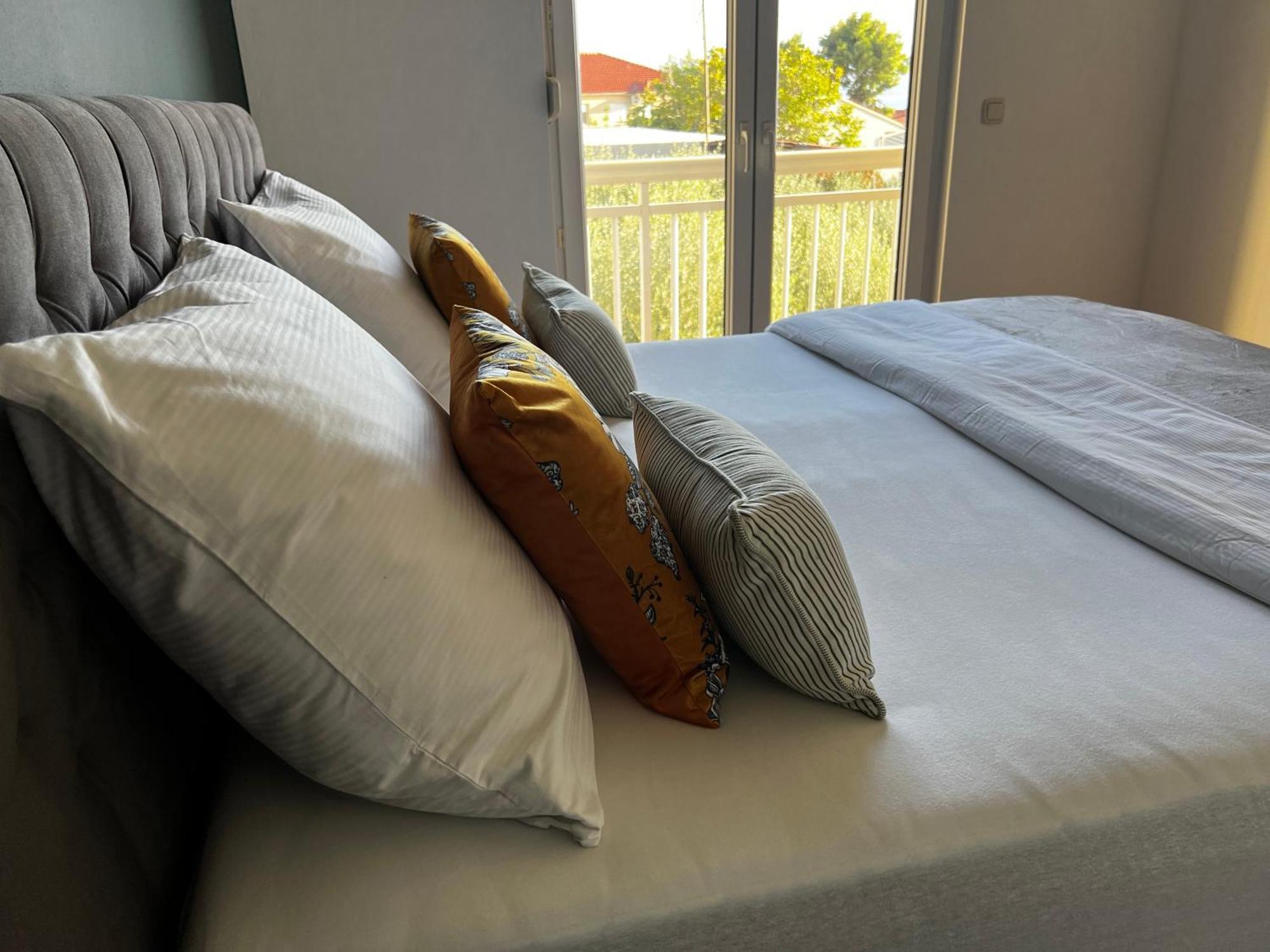 Kavajin Rooms Duće Zimmer foto