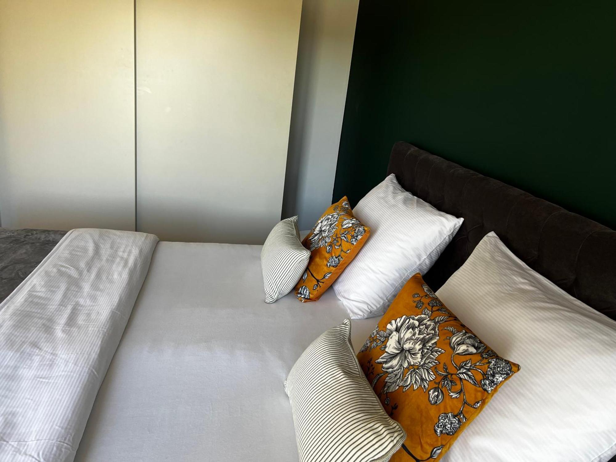 Kavajin Rooms Duće Zimmer foto