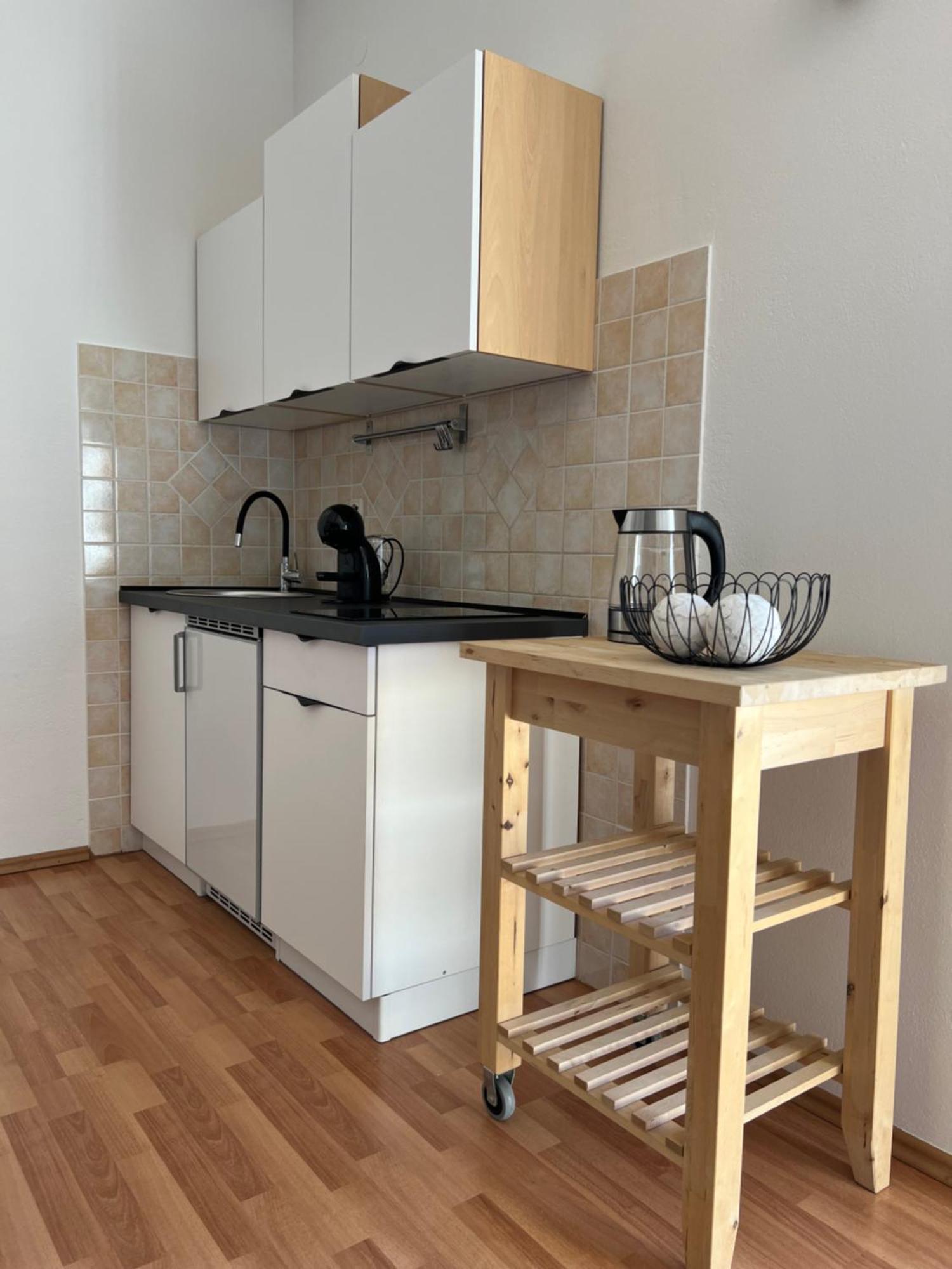 Kavajin Rooms Duće Zimmer foto