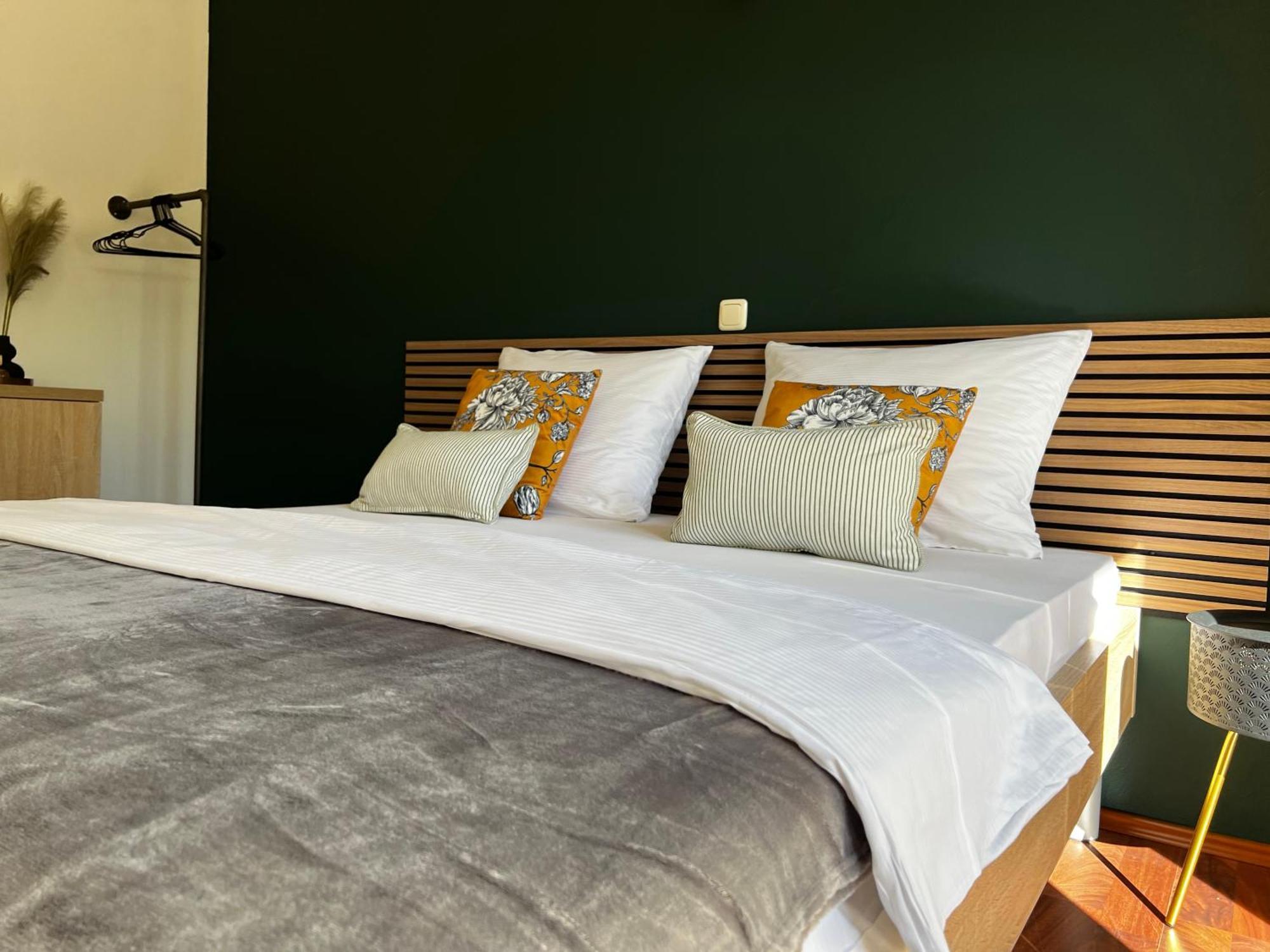 Kavajin Rooms Duće Zimmer foto