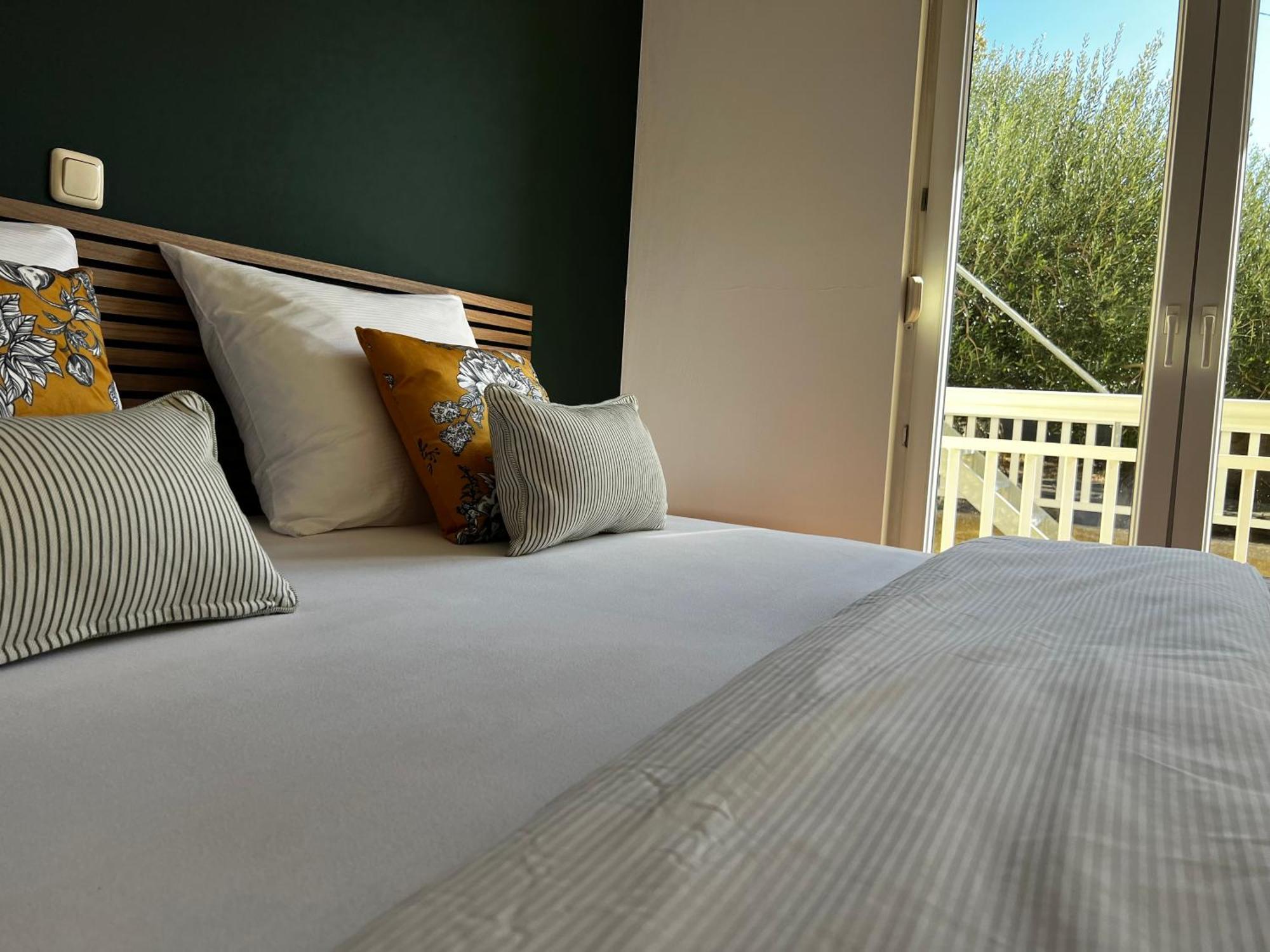 Kavajin Rooms Duće Zimmer foto